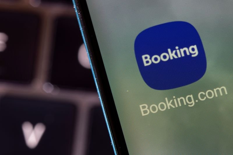 Kelompok konsumen Belanda bersiap melakukan tindakan hukum terhadap Booking.com